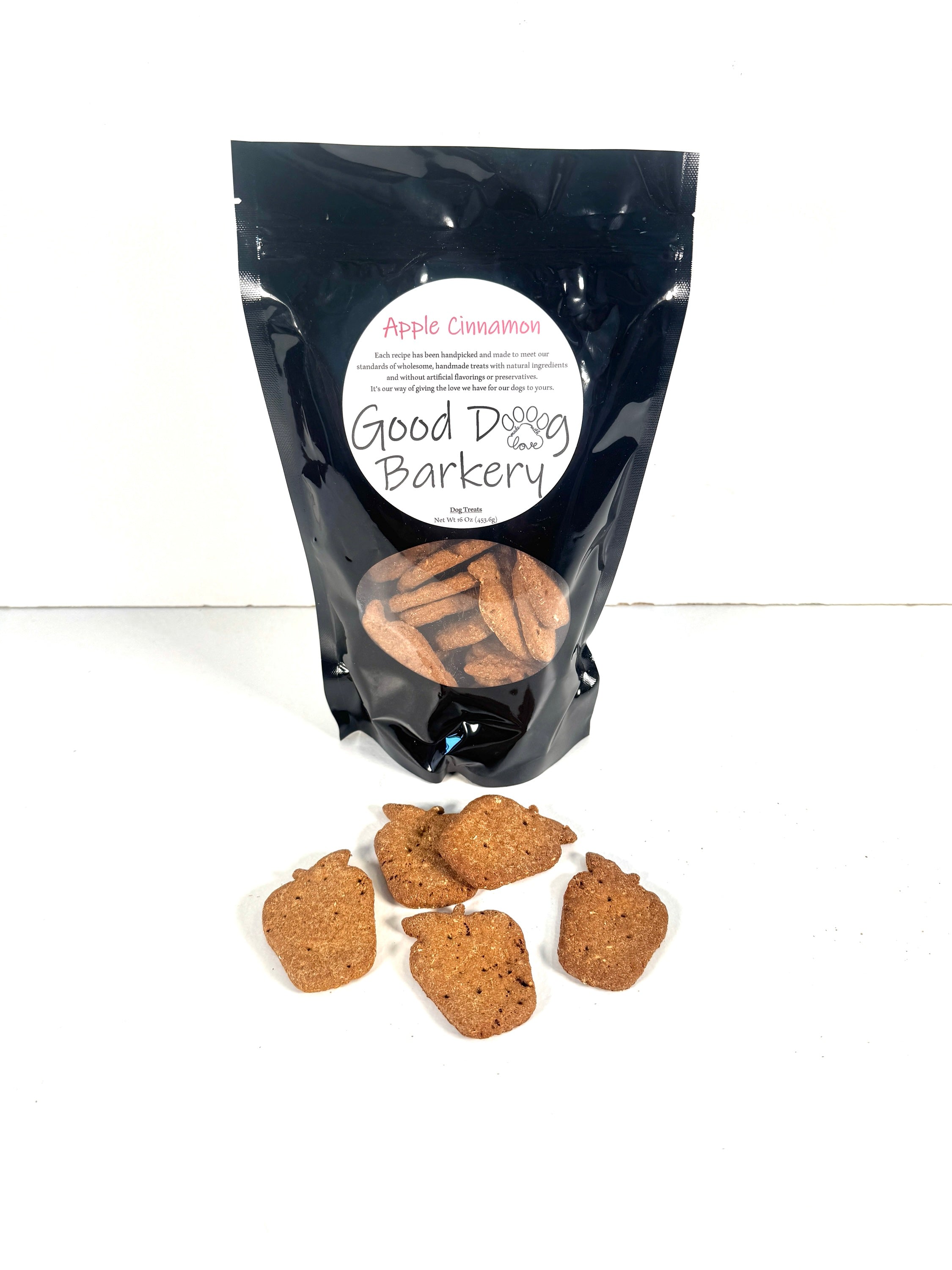 APPLE  TREATS image 0